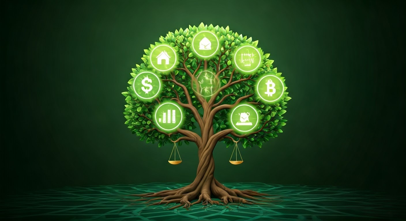 Exploring the Potential Small-Cap Stocks in 2025