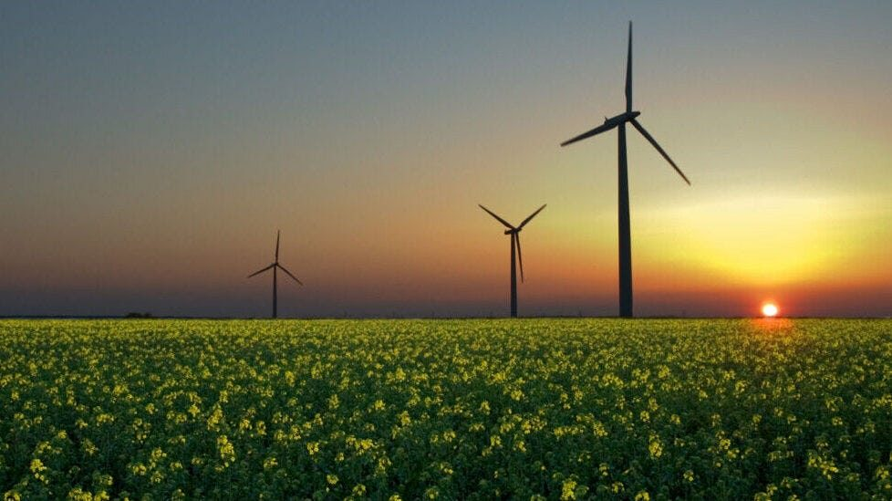 Rise of ESG Investing Aligning Values with Returns